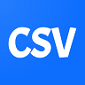 csv