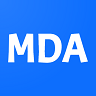 mda